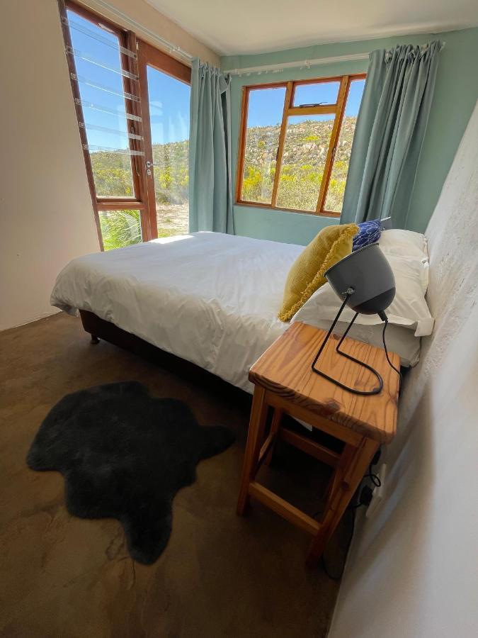 Starry Starry Night - Route 62 Villa Montagu Buitenkant foto